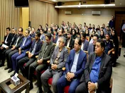 تأکید مدیرعامل گروه سرمایه‌گذاری مسکن بر نقش محوری نیروی انسانی و ضرورت پایبندی به نظم سازمانی