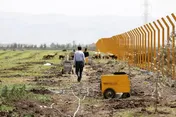 بانک ایران زمین محلی جدید برای تامین منابع پروژه های سرمایه گذار پتروشیمی میانکاله!