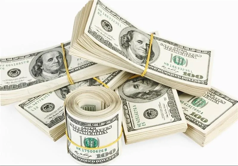 محدوده زمانی و قیمتی یکسان سازی نرخ ارز کجاست؟/ بازار ارز در انحصار کامل دولت