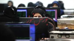 تماشا کنید| چگونه زوج های شاغل می توانند به بهترین شکل از یکدیگر حمایت کنند