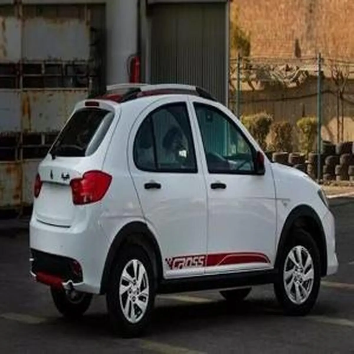 آغاز فروش اینترنتی سایپا کوییک از ۶ مرداد ۱۴۰۴
