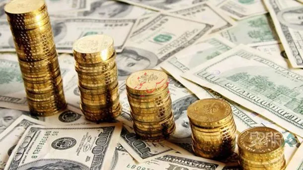 سکه آرام نگرفت/ دلار در انتظار کاهش قیمت ماند