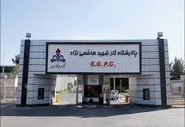 خودکفایی در تامین تجهیزات تاسیسات پالایشگاه هاشمی نژاد