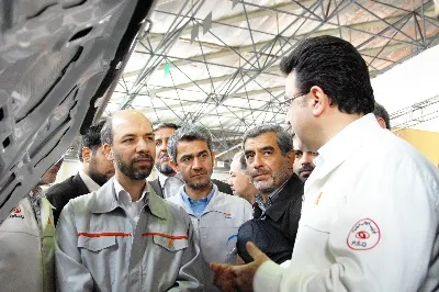 موضوع خودروهای الکتریکی در دستور کار شورای سیاستگذاری خودرو قرار گرفت