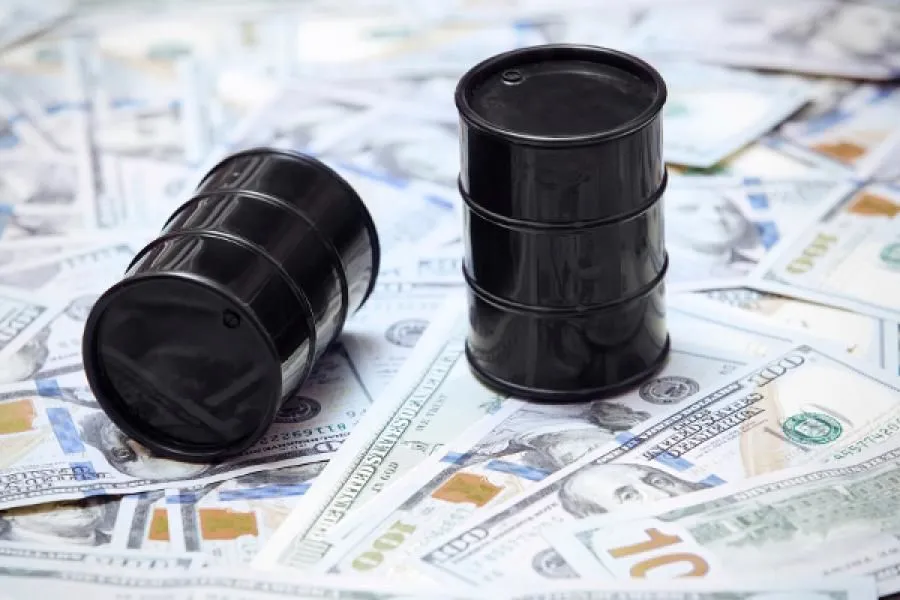 قیمت نفت خام به بیش از 63 دلار رسید