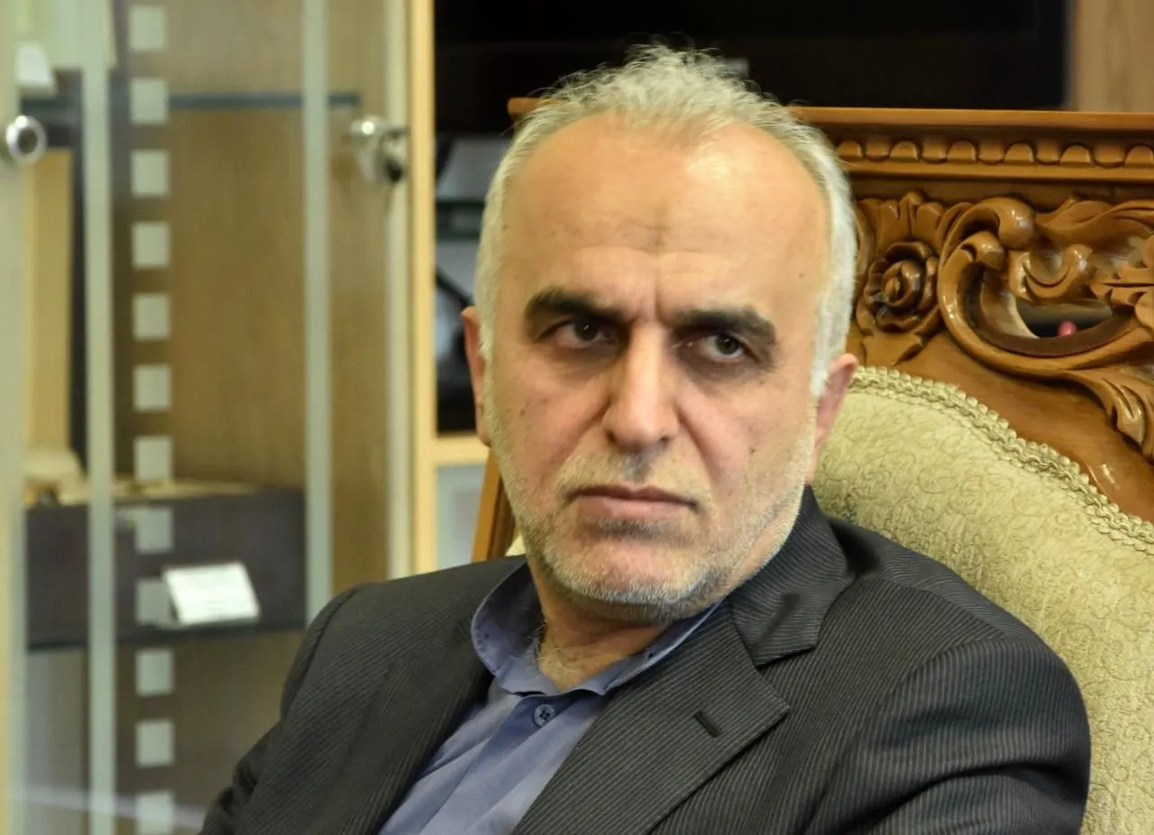 حرکت به سوی گمرک مدرن از برنامه های وزارت اقتصاد