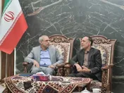 سفر مدیرعامل اموال تملیکی به کرمان