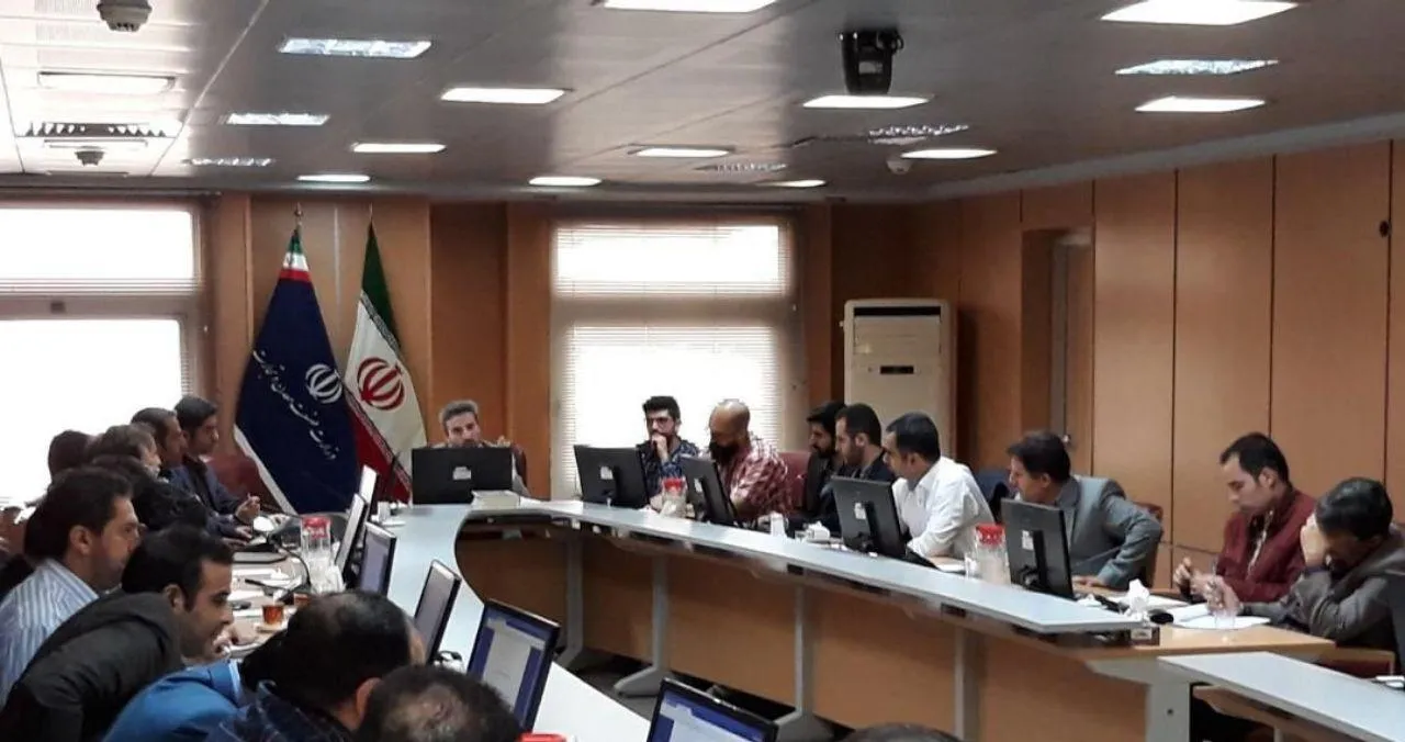 ثبت موجودی کالا در سامانه انبارها
