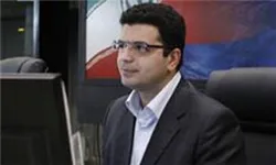 گشایش نماد بیمه سامان در فرابورس