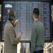 افزایش ۱۲ هزار واحدی شاخص بازار سرمایه
