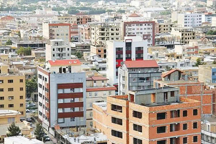 سونامی افزایش قیمت در کمین بازار مسکن