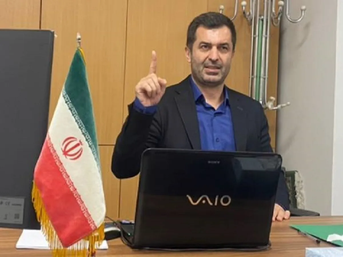 چگونگی توسعه ورزش شهروندی توسط شهرداری‌ها 
