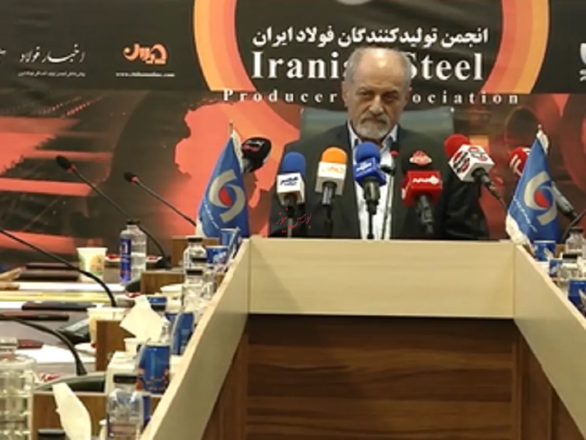 نرخ ارز صادرات فولاد اصلاح شود