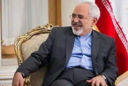 تبریک ظریف به وزیر خارجه جدید عربستان
