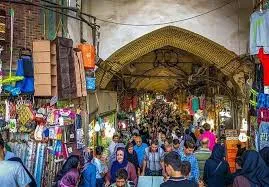 باید شرایط کار و فعالیت اصناف به بهترین شکل ممکن فراهم شود
