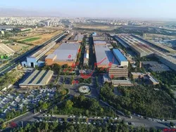 این هم از آخرین تغییرات هیات مدیره 
