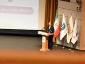 حضور فعال بانک تجارت در چهارمین نمایشگاه حمایت از ساخت داخل در صنعت پتروشیمی