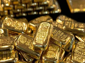طلای جهانی بر موج ضعف دلار و امید به کاهش نرخ بهره