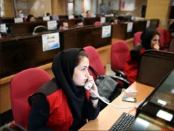بیش از ۴۵۱ هزار تن کالا به فروش رسید