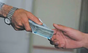 راهکارهای حقوقی گرفتن طلب از بدهکار