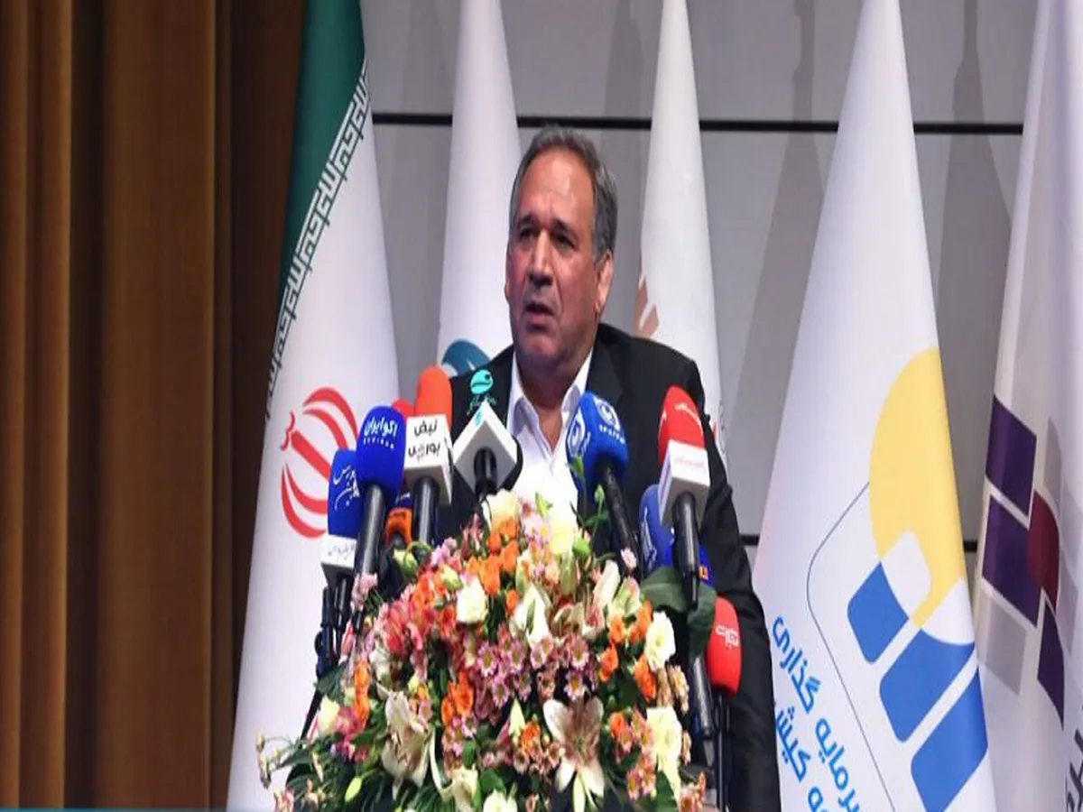 شکاف فناوری نباید اقتصاد ایران را دچار عقب‌افتادگی کند