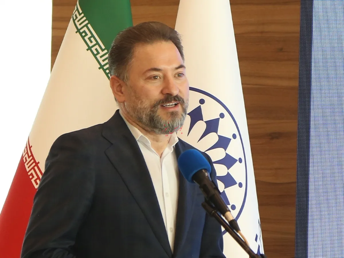 رشد مقعول سهم بازار 