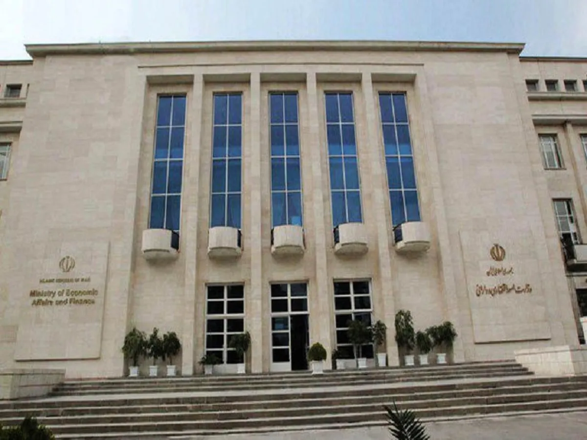 انتشار اوراق نقدی ۷۳ هزار میلیارد تومانی دولت