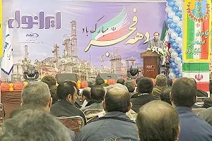 مذاكره با شركت هاي بزرگ نفتی براي همكاري دو جانبه