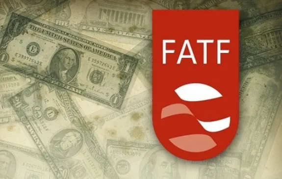 اعضای اصلی FATF درگیر بزرگترین پولشویی تاریخ
