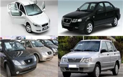 افزایش قیمت خودرو از دستور کار شورای رقابت خارج شد