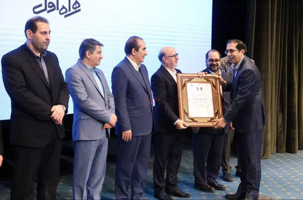 کسب رتبه سوم سودآوری توسط همراه اول