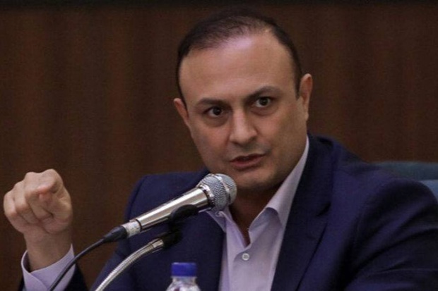 خصوصیسازی مدیریت ایرانخودرو؛ الگویی برای سایر صنایع خصوصیسازی مدیریت ایرانخودرو؛ الگویی برای سایر صنایع
