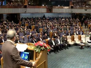 شرکت صنایع پتروشیمی خلیج‌فارس، باز هم برترین شرکت ایران شد