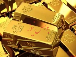 افزایش ۰.۳۹درصدی قیمت هر اونس طلا