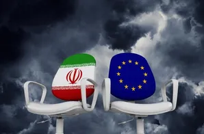 بازگشایی درگاهی تنگ و تاریک رو به ایران / نگاه ناامیدانه به سازوکار اروپایی