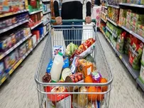 تورم جهانی مواد غذایی تا ۲۰۲۷ ادامه دارد