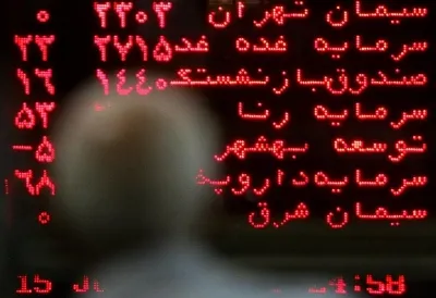 حصول توافقات زودتر از موعد/حرکت بازار سرمایه مبتنی بر واقعیت های اقتصادی