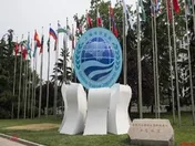 افزایش قدرت ایران با عضویت در سازمان شانگهای