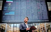 معاملات خرد بالاترین رکورد تاریخی را ثبت کرد
