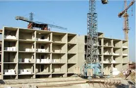 تولید مسکن با سرمایه بخش خصوصی