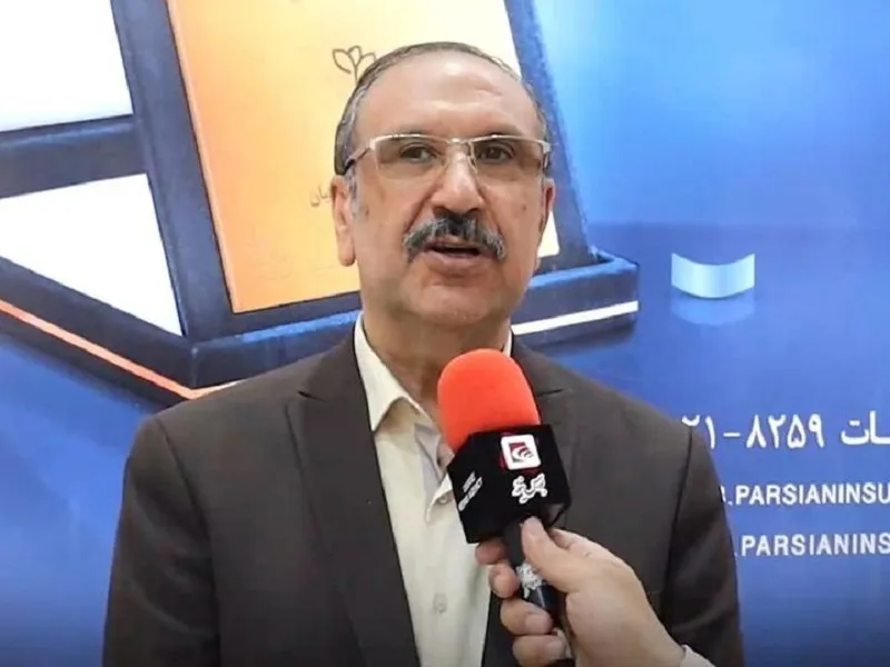 سه طرح جدید شرکت بیمه پارسیان رونمایی شد/ اجرای 