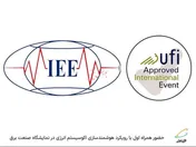 حضور همراه اول با رویکرد هوشمندسازی اکوسیستم انرژی در نمایشگاه صنعت برق