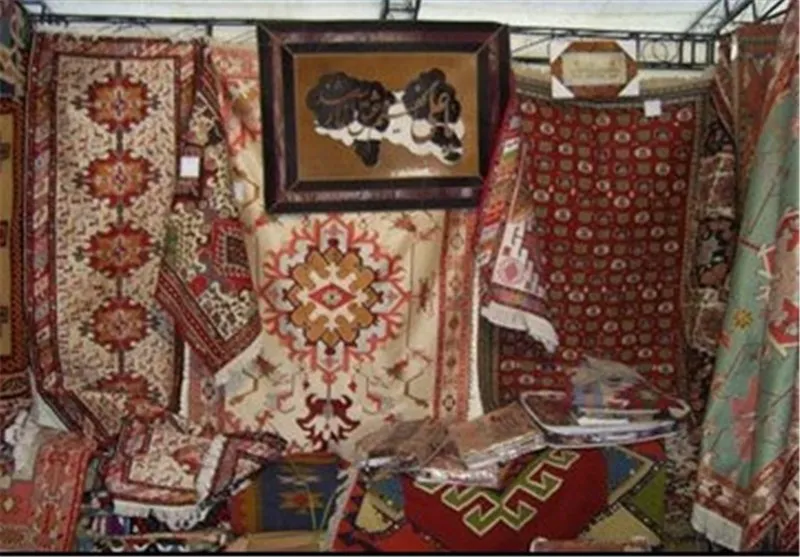 تسهیلات سرمایه درگردش صنایع اردبیل
