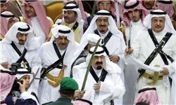پیام‌های تسلیت سران آمریکا، انگلیس و فرانسه به عربستان/لغو سفر السیسی به سوئیس/40 روز عزای عمومی در اردن و بحرین
