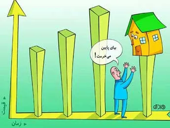 افزایش معاملات مسکن در ماه های پایانی سال