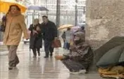 آمارهای تکان‌دهنده از ثروتمندان جهان