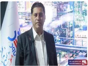 مدیر بازرگانی پتروشیمی تندگویان منصوب شد