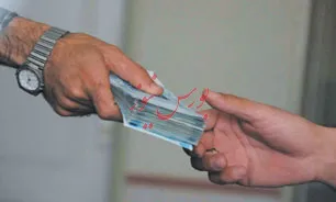 راهکارهای حقوقی گرفتن طلب از بدهکار