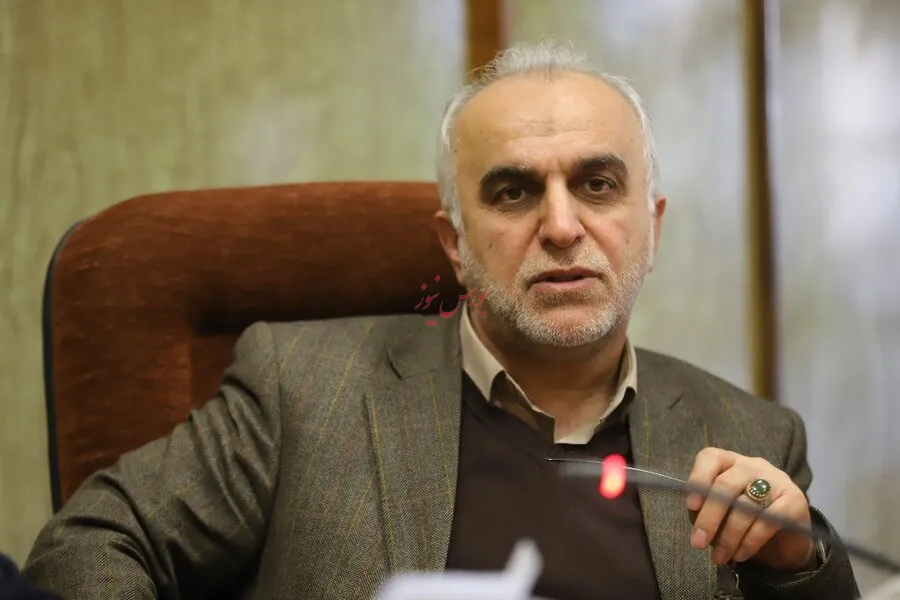 مجموع تجارت خارجی ایران فراتر از ۶۰ میلیارد دلار