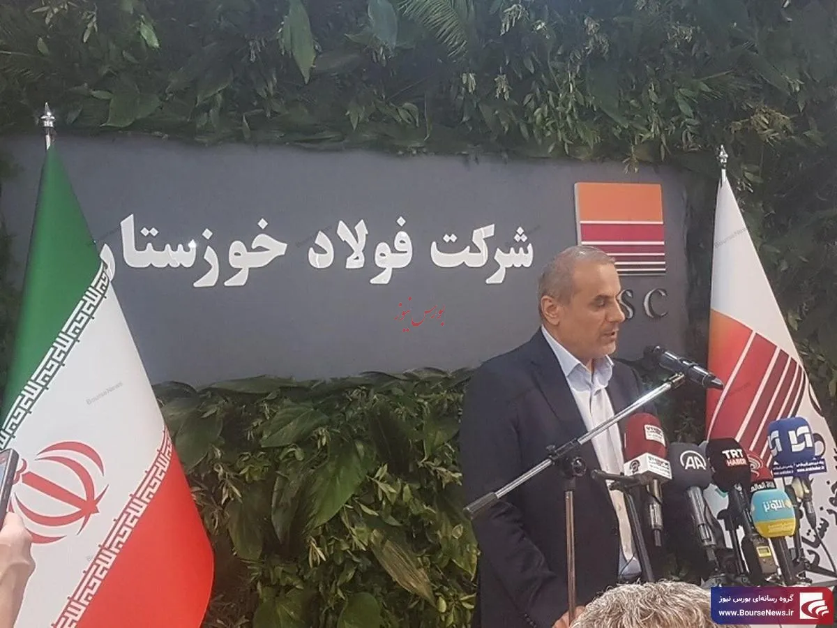 از تحریم باک نداریم/ بانک مرکزی پاسخگوی نرخ ارز باشد/ چشم انداز تولید ۱۳ میلیون و ۶۰۰ هزار تنی 